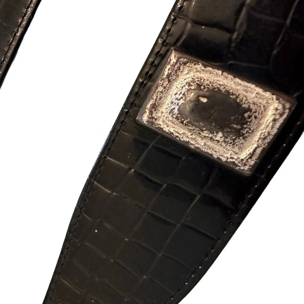 Vintage wide patent